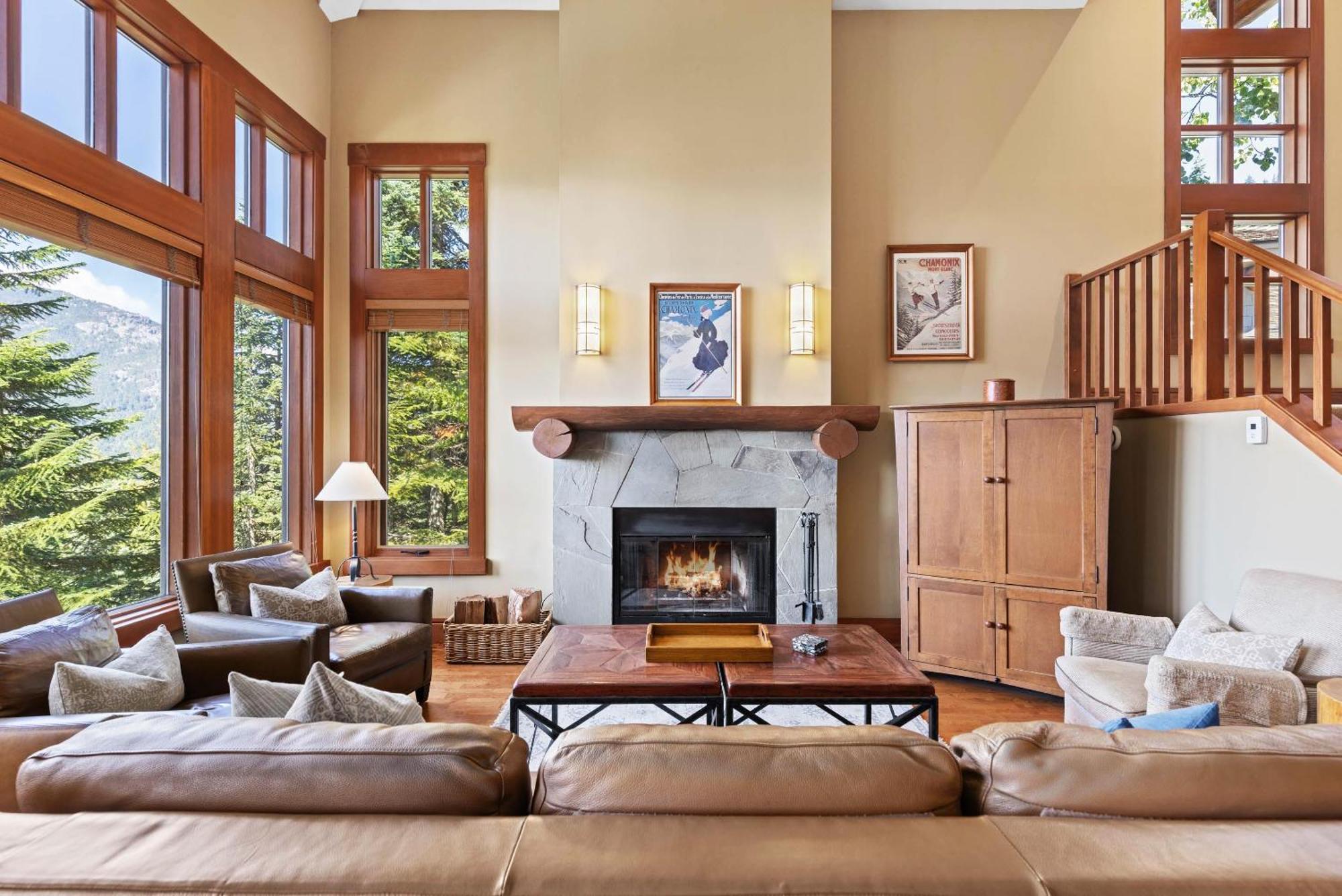 Taluswood The Heights 18 | Mountainside Townhome W/ Ski Access, Hot Tub, Tranquil Views Whistler Exterior foto
